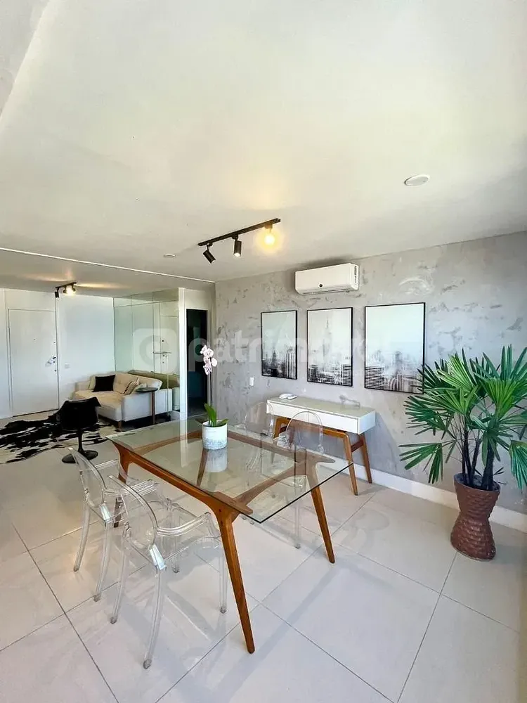 Apartamento, 1 quarto, 52 m² - Foto 9