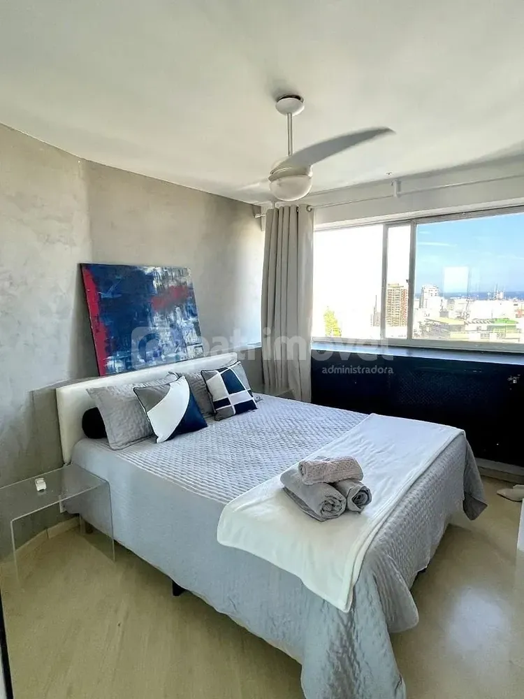Apartamento, 1 quarto, 52 m² - Foto 13