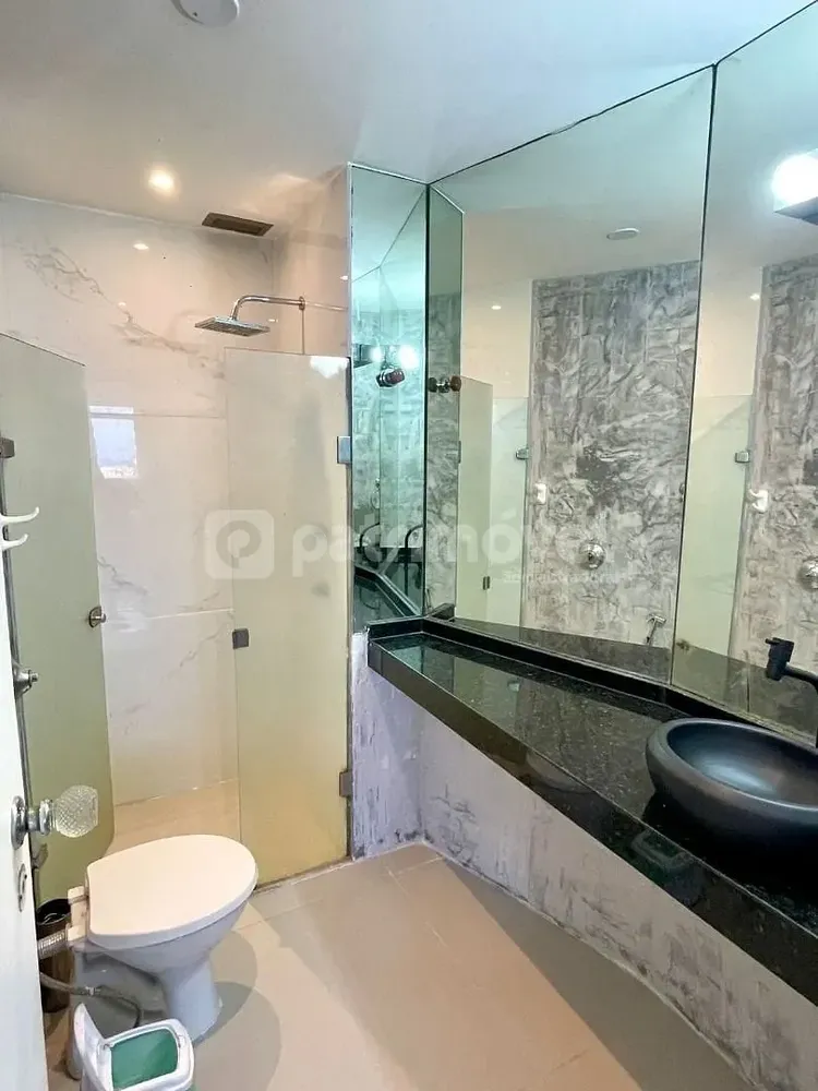 Apartamento, 1 quarto, 52 m² - Foto 15