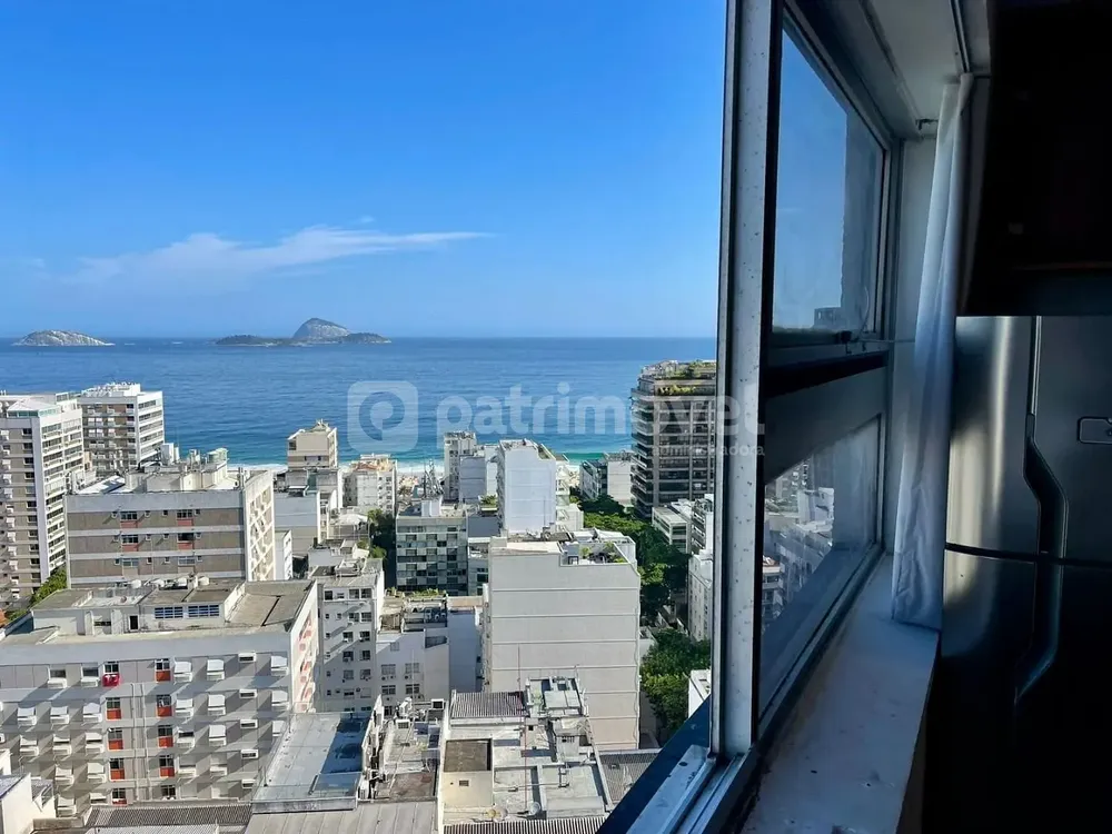 Apartamento, 1 quarto, 52 m² - Foto 3