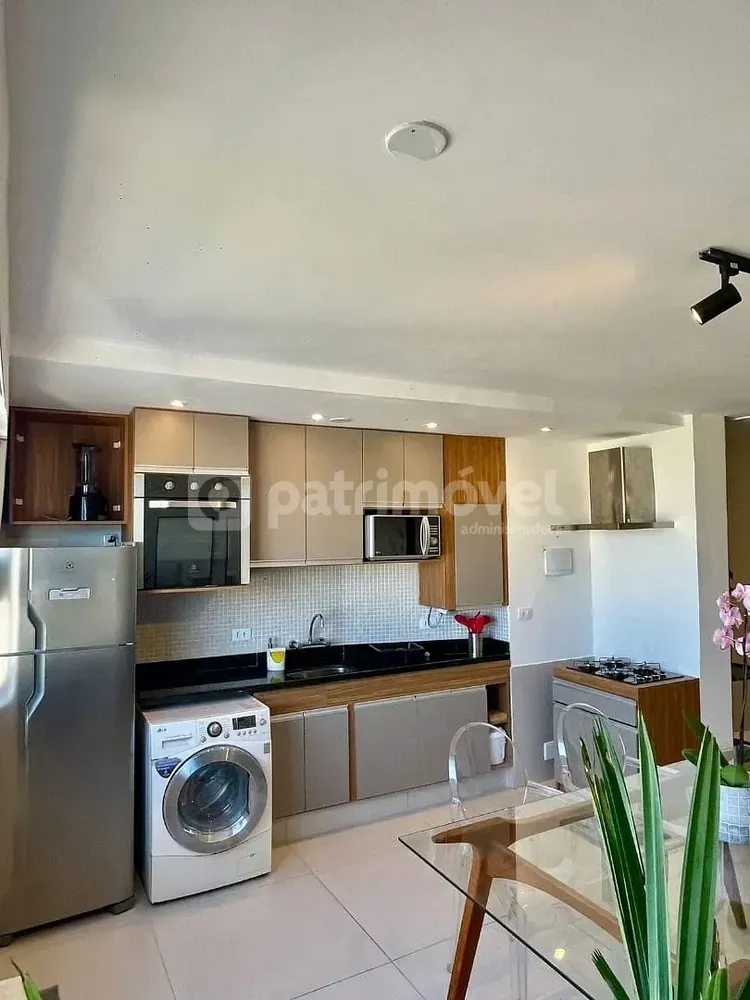 Apartamento, 1 quarto, 52 m² - Foto 12