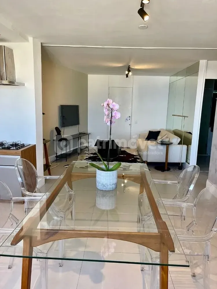 Apartamento, 1 quarto, 52 m² - Foto 5