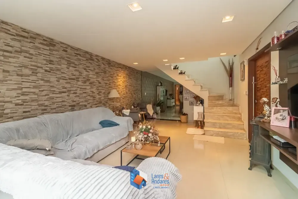 Sobrado, 3 quartos, 335 m² - Foto 4
