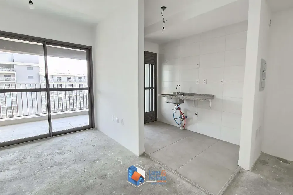Apartamento, 2 quartos, 61 m² - Foto 1