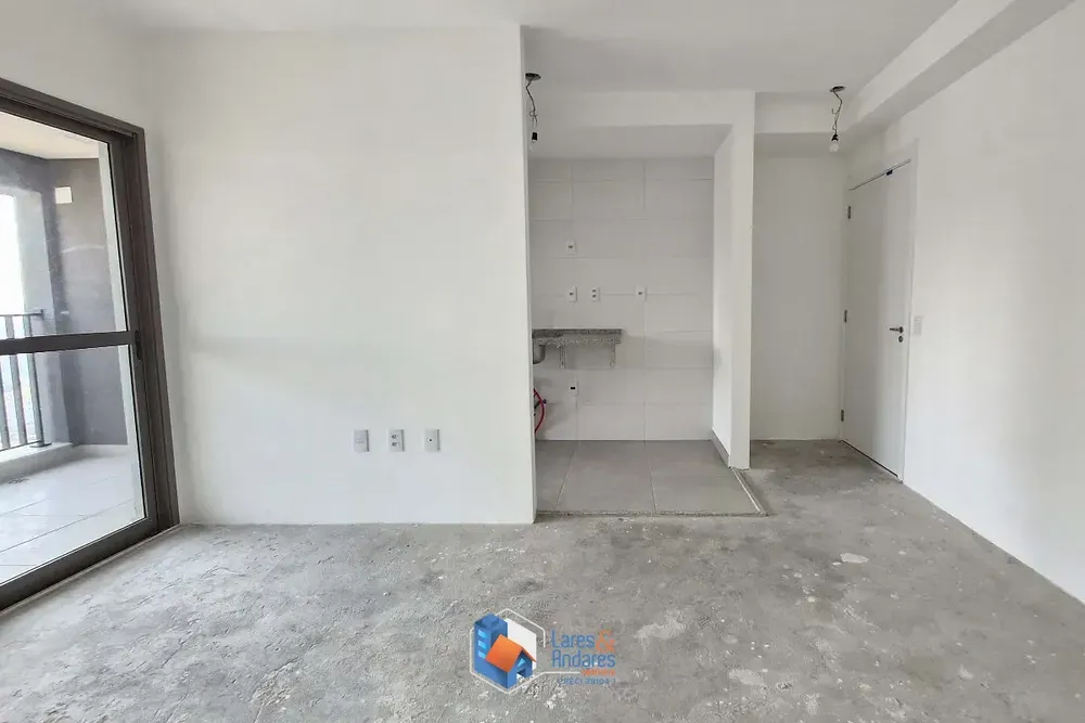 Apartamento, 2 quartos, 61 m² - Foto 3