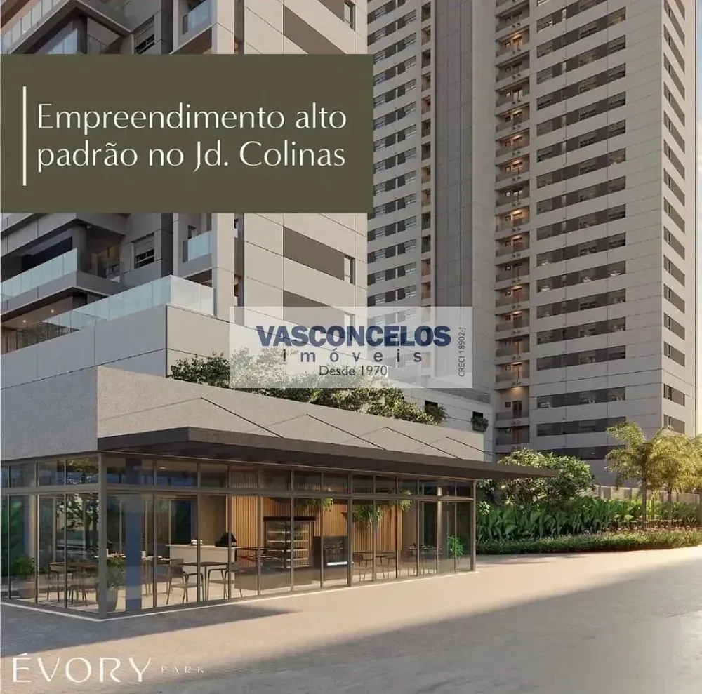 Apartamento, 5 quartos, 220 m² - Foto 1