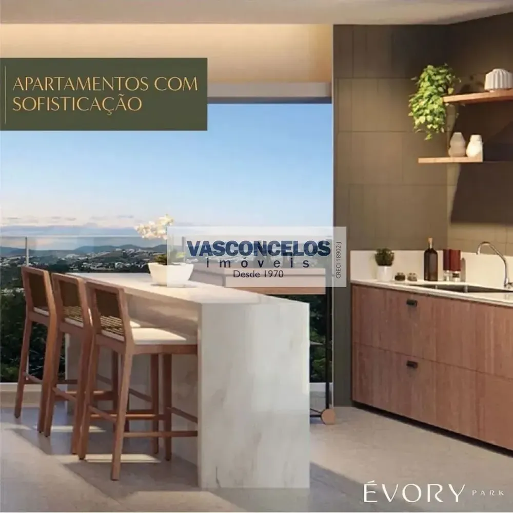 Apartamento, 5 quartos, 220 m² - Foto 3