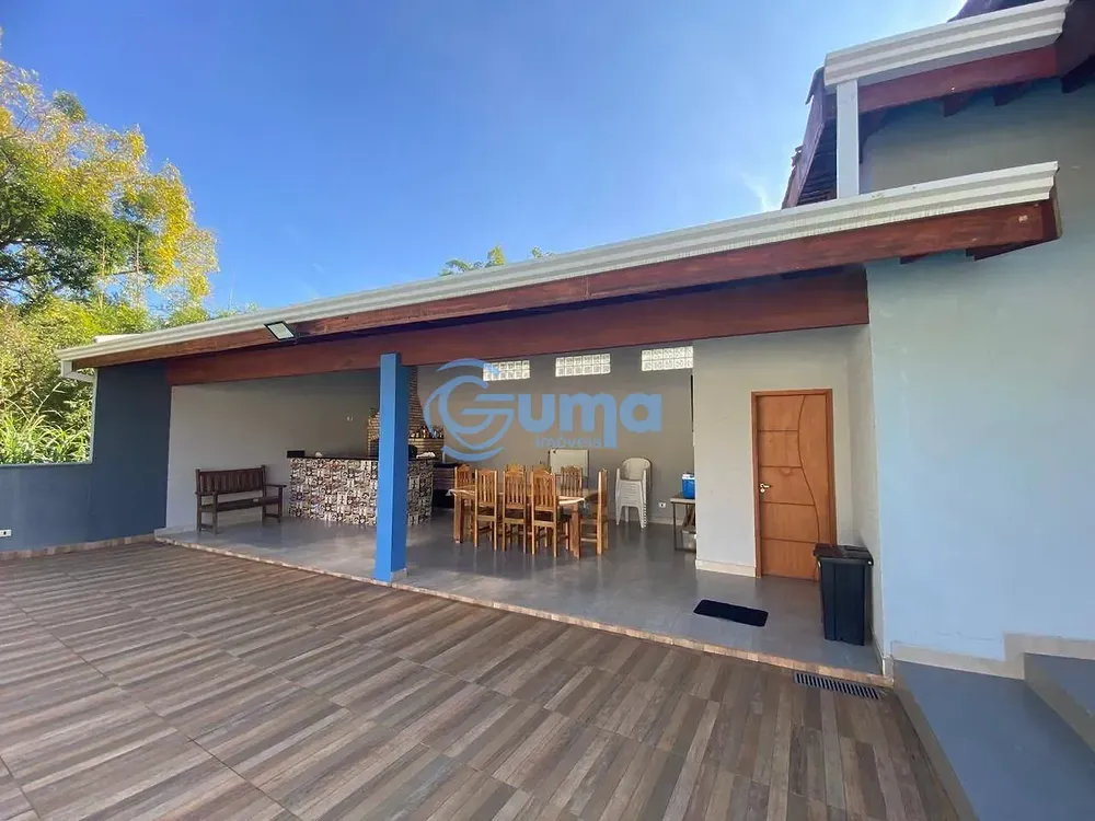 Chácara, 3 quartos, 900 m² - Foto 5