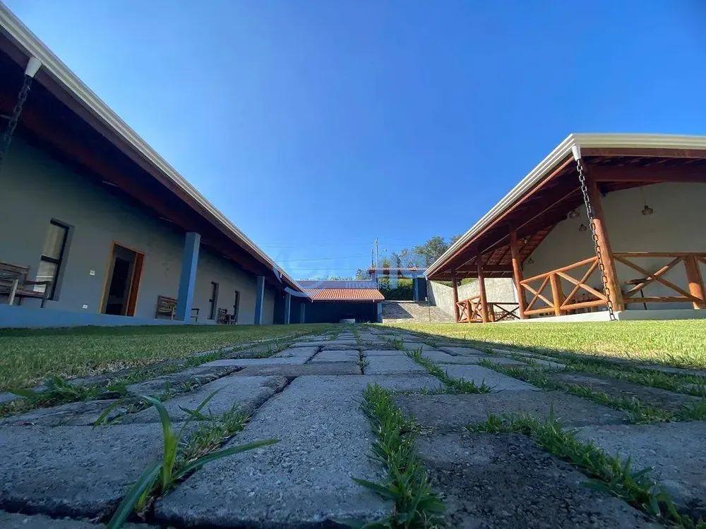 Chácara, 3 quartos, 900 m² - Foto 2