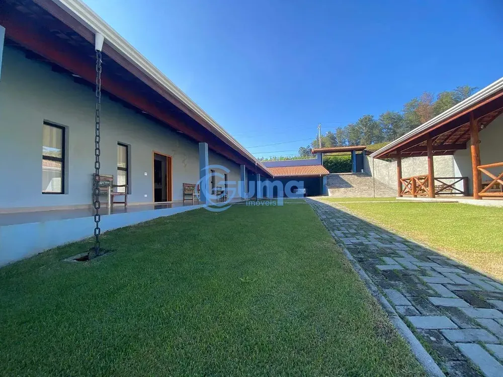 Chácara, 3 quartos, 900 m² - Foto 3