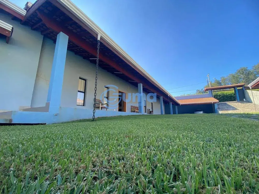 Chácara, 3 quartos, 900 m² - Foto 4