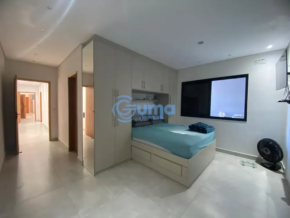 Chácara, 3 quartos, 900 m² - Foto 6