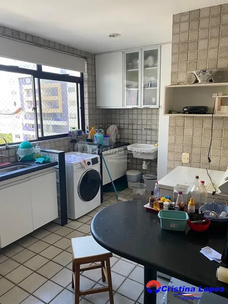 Apartamento, 3 quartos, 150 m² - Foto 2