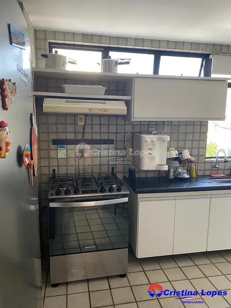 Apartamento, 3 quartos, 150 m² - Foto 3