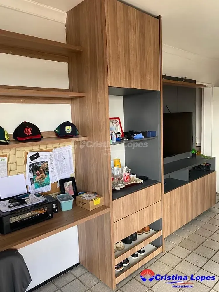 Apartamento, 3 quartos, 150 m² - Foto 4