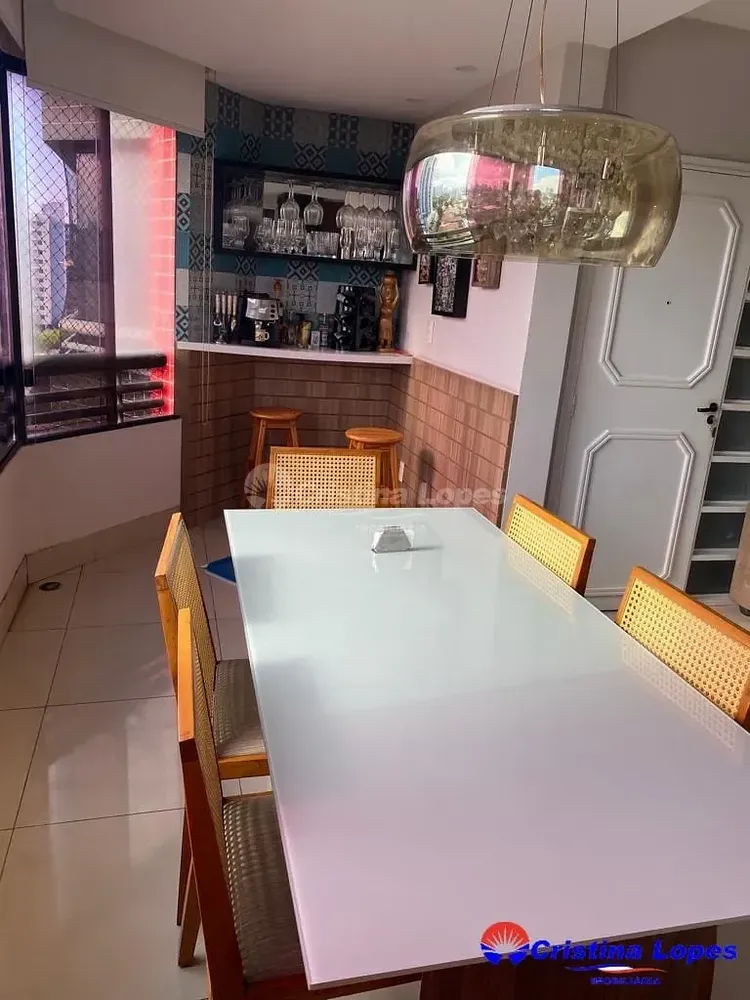 Apartamento, 3 quartos, 150 m² - Foto 1