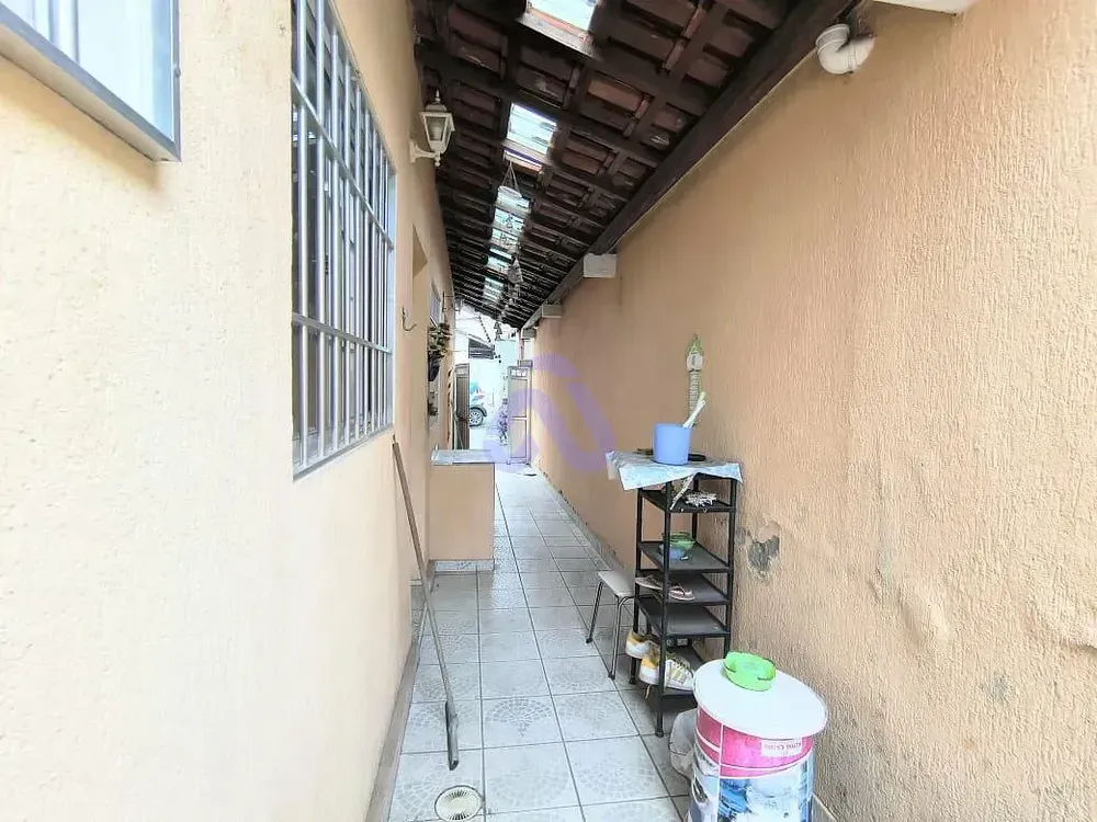 Casa, 2 quartos, 60 m² - Foto 4