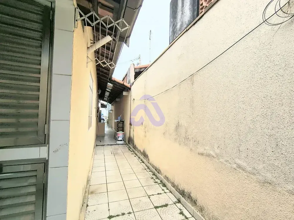 Casa, 2 quartos, 60 m² - Foto 3