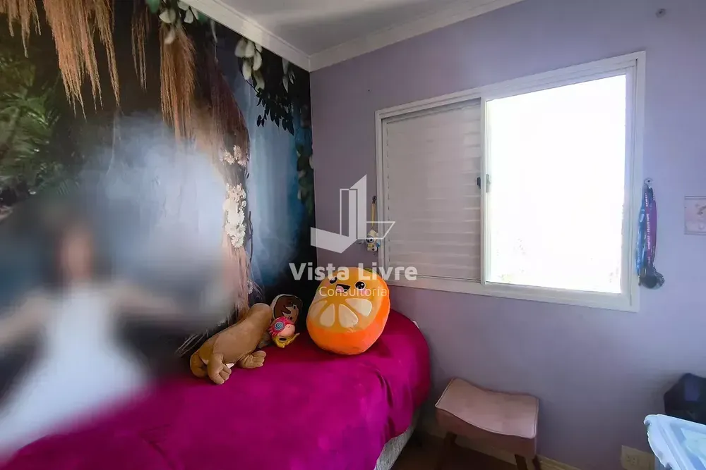 Apartamento, 3 quartos, 83 m² - Foto 3
