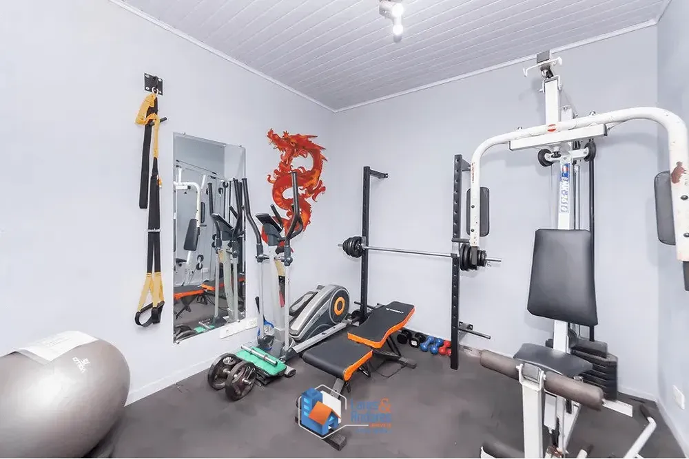 Casa, 3 quartos, 120 m² - Foto 1