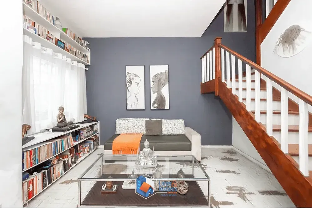Casa, 3 quartos, 120 m² - Foto 2
