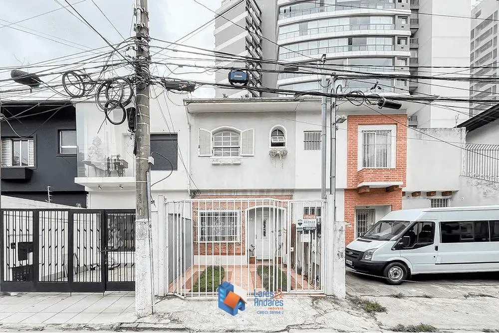 Casa, 3 quartos, 120 m² - Foto 3