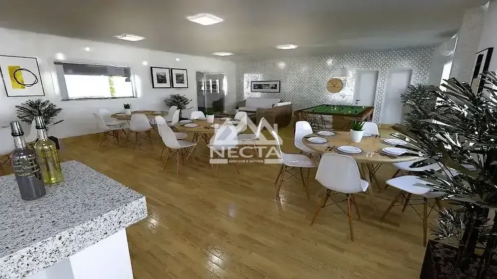 Apartamento, 2 quartos, 59 m² - Foto 6
