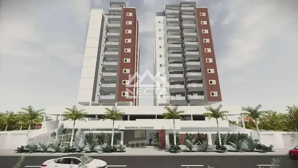 Apartamento, 2 quartos, 59 m² - Foto 8