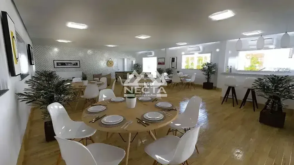 Apartamento, 2 quartos, 59 m² - Foto 7