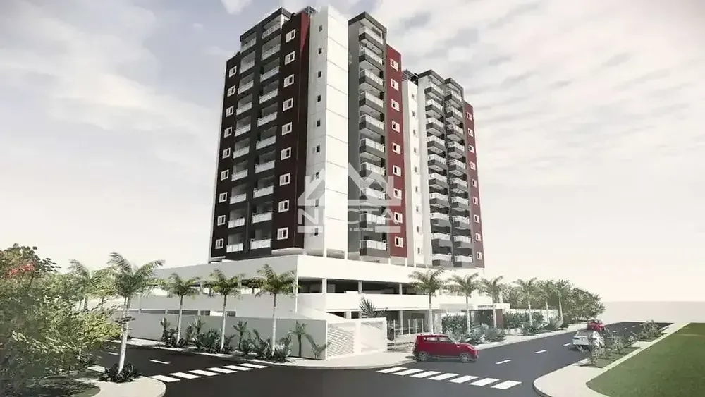 Apartamento, 2 quartos, 59 m² - Foto 1