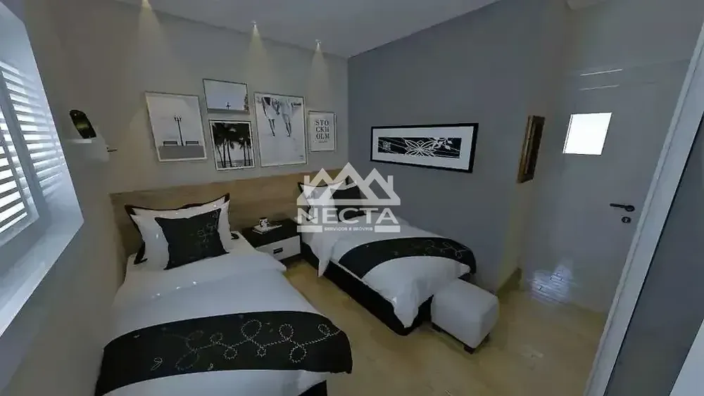Apartamento, 2 quartos, 59 m² - Foto 5