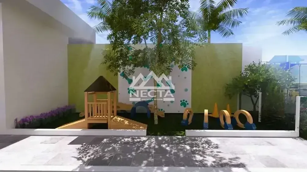 Apartamento, 2 quartos, 59 m² - Foto 4