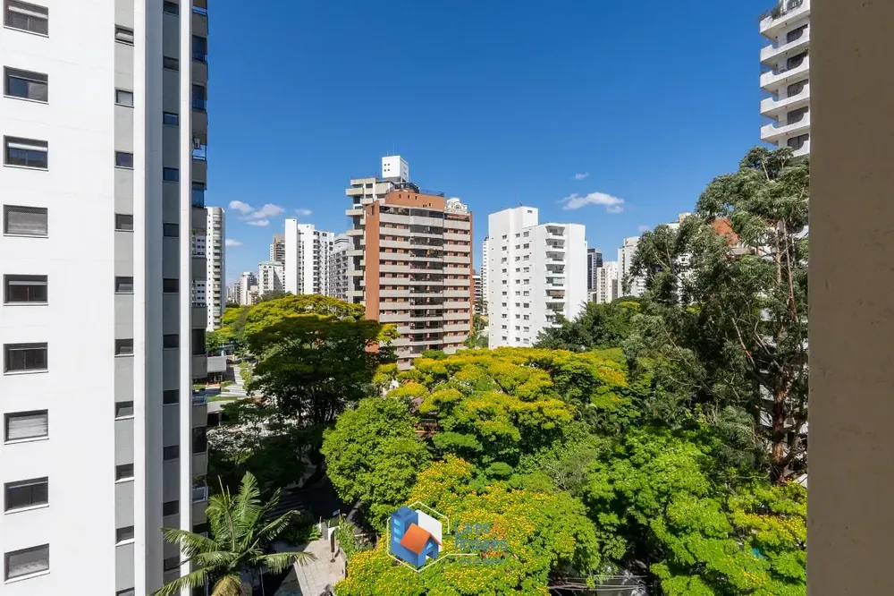 Apartamento, 3 quartos, 107 m² - Foto 3