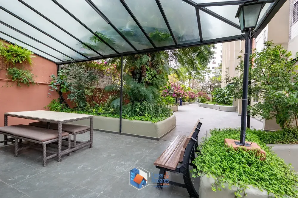 Apartamento, 3 quartos, 107 m² - Foto 2