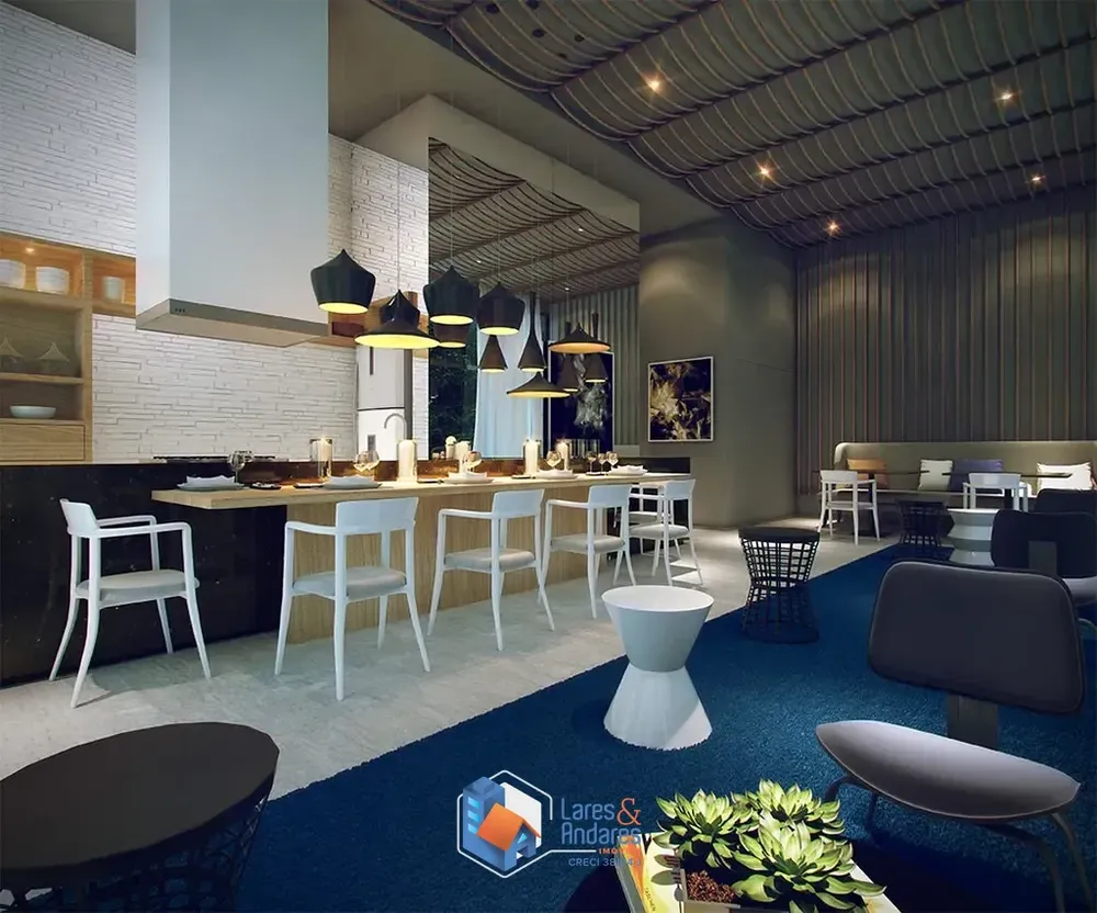 Apartamento, 2 quartos, 83 m² - Foto 5