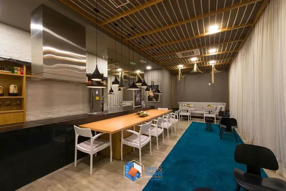 Apartamento, 2 quartos, 83 m² - Foto 8