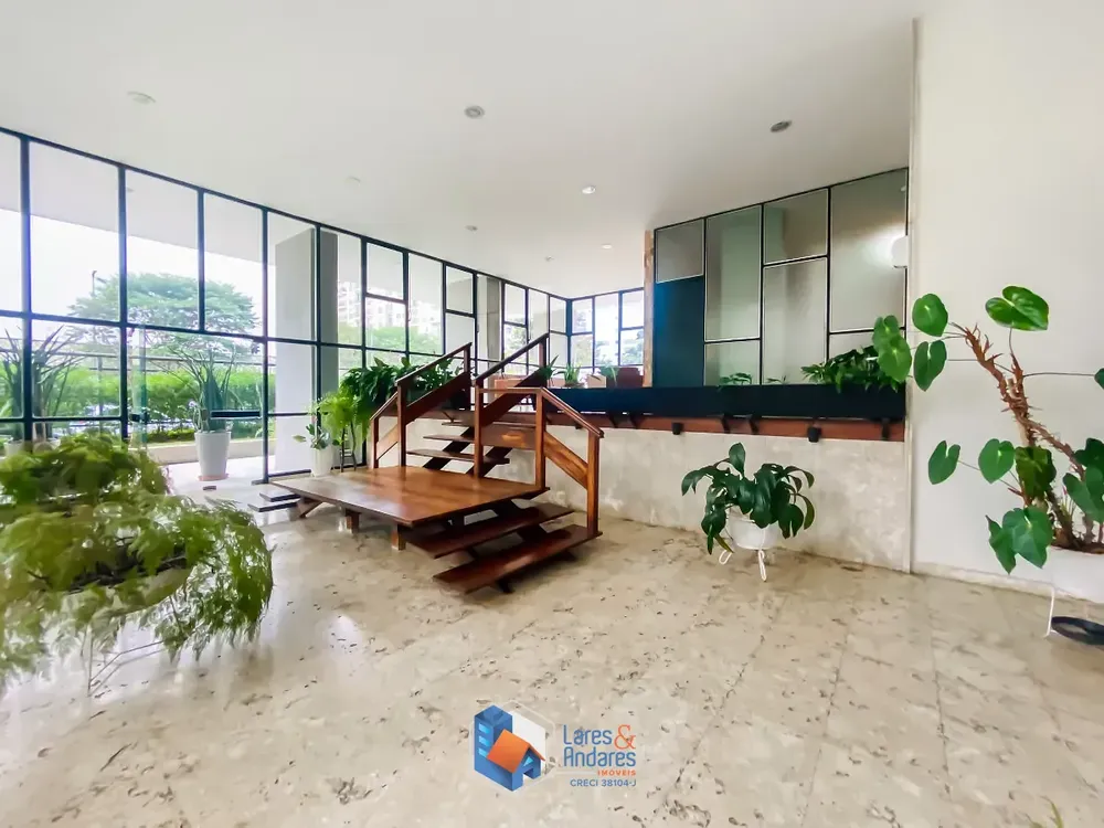 Apartamento, 3 quartos, 162 m² - Foto 6
