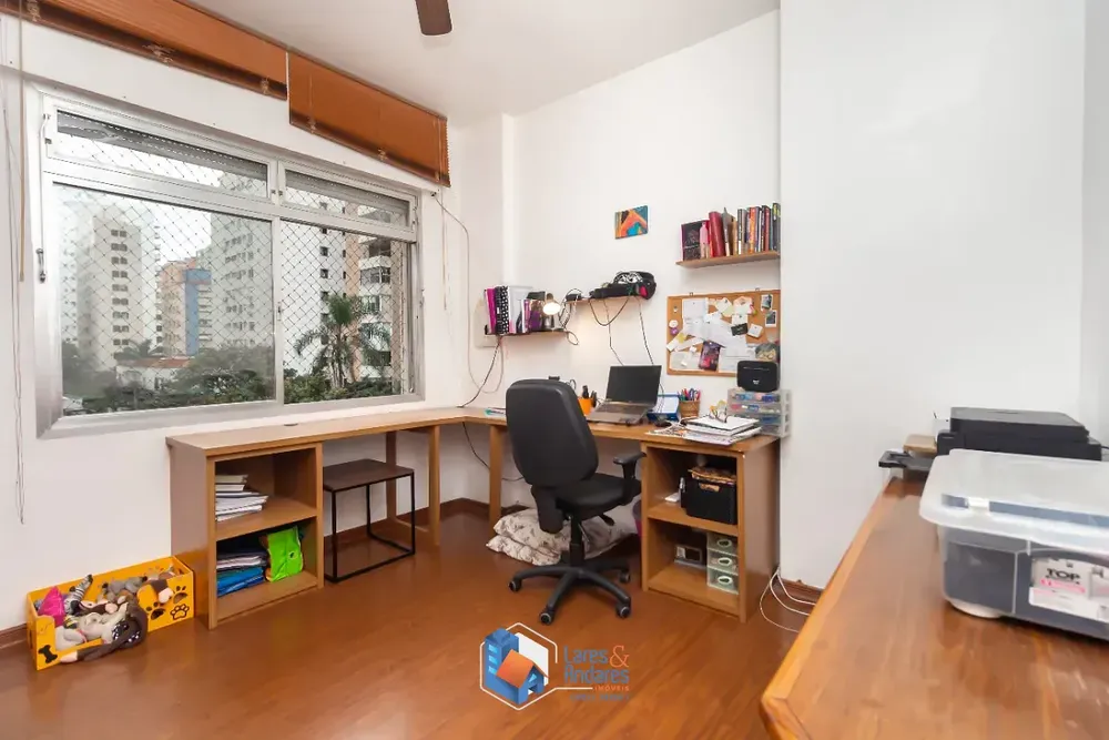 Apartamento, 3 quartos, 162 m² - Foto 5