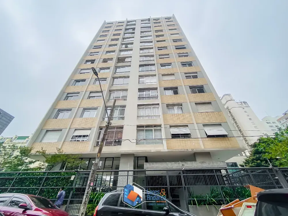 Apartamento, 3 quartos, 162 m² - Foto 7