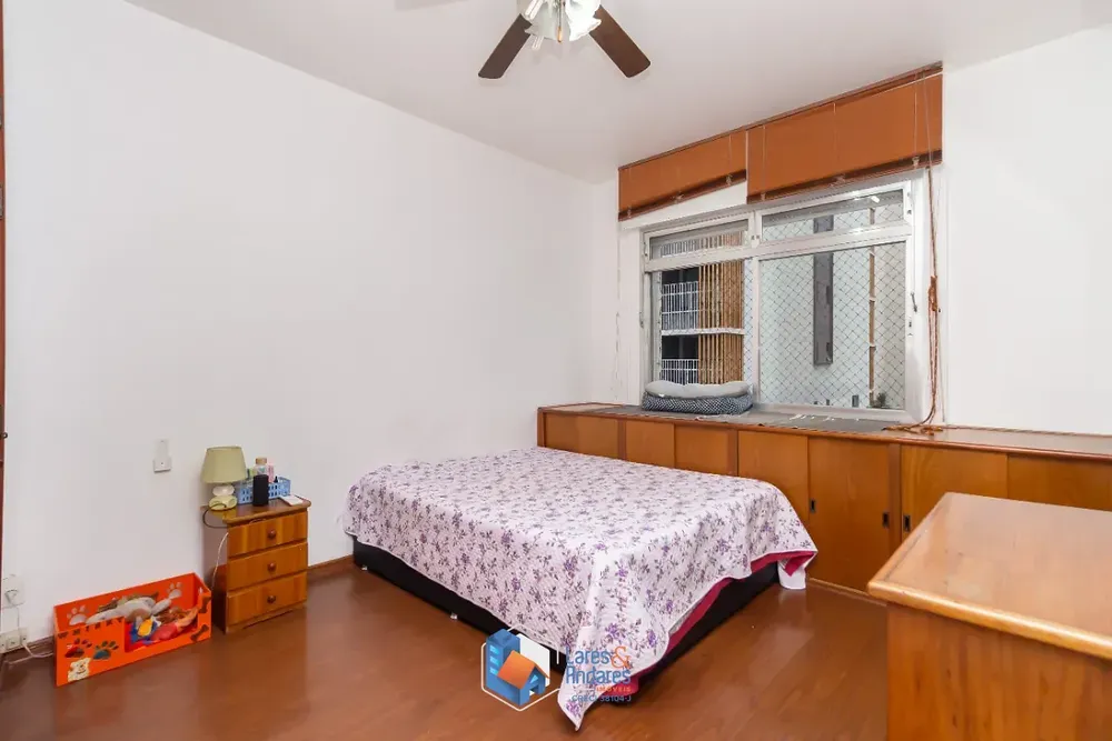 Apartamento, 3 quartos, 162 m² - Foto 8