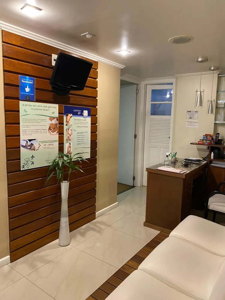 Sala-Conjunto, 61 m² - Foto 1