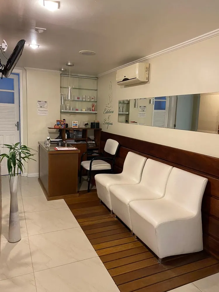 Sala-Conjunto, 61 m² - Foto 5