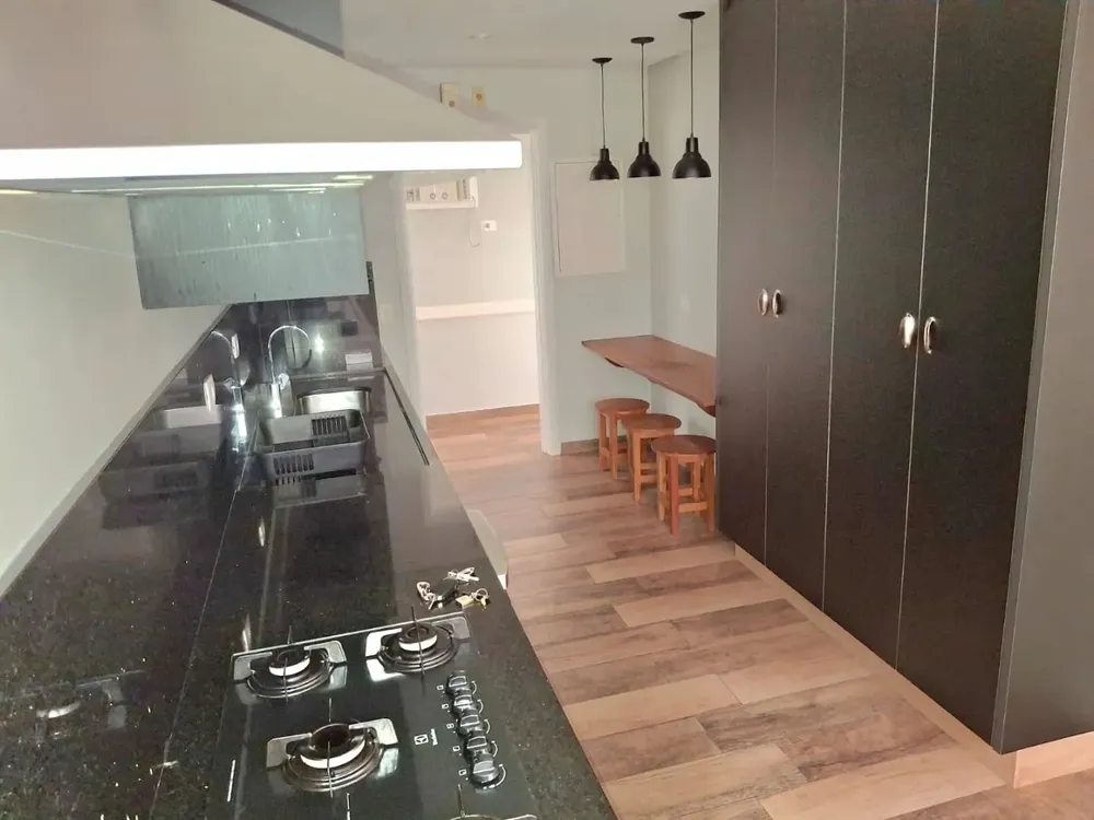Apartamento, 4 quartos, 194 m² - Foto 1