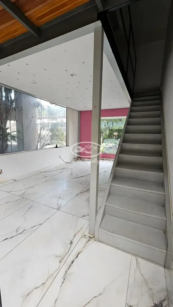 Loja-Salão, 18 m² - Foto 2