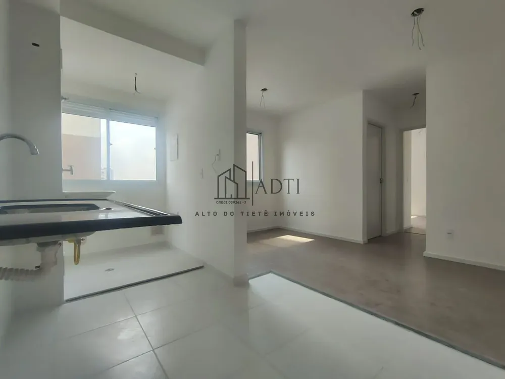 Apartamento, 2 quartos, 42 m² - Foto 8