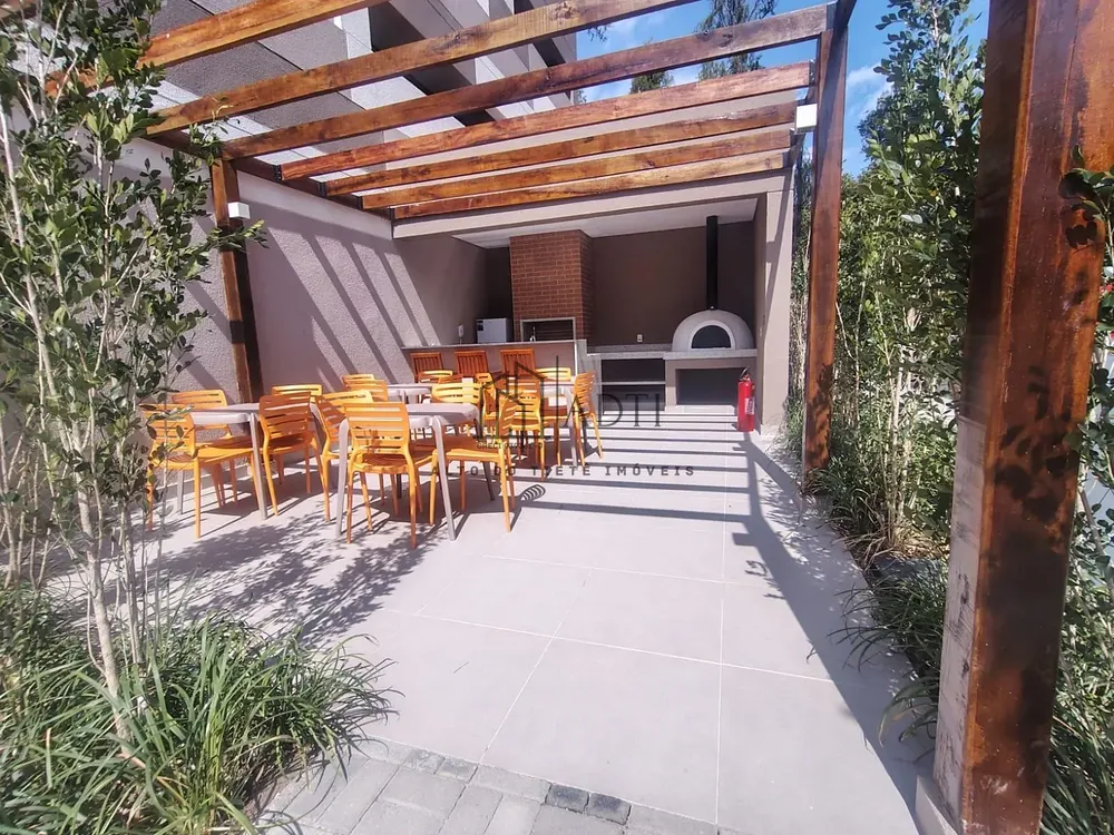 Apartamento, 2 quartos, 42 m² - Foto 6