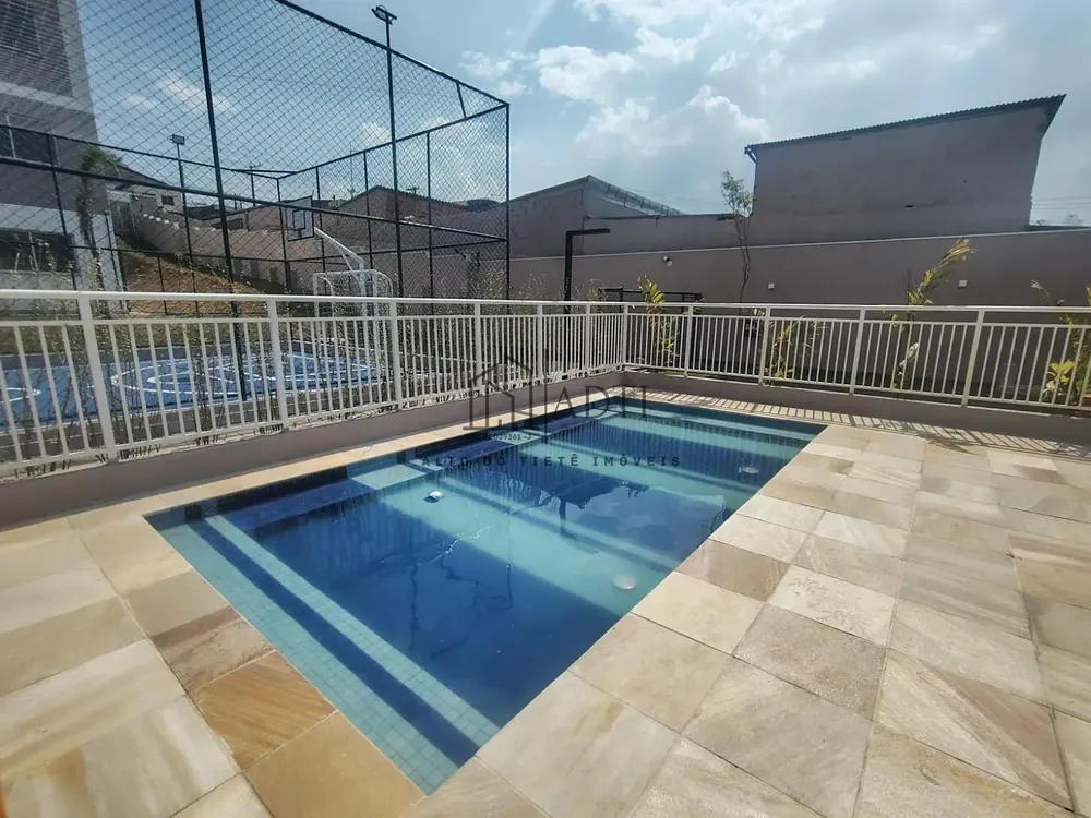 Apartamento, 2 quartos, 42 m² - Foto 3