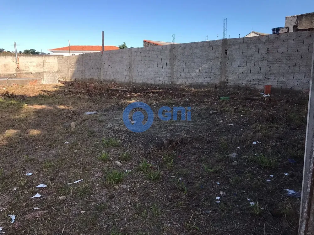 Terreno, 303 m² - Foto 1