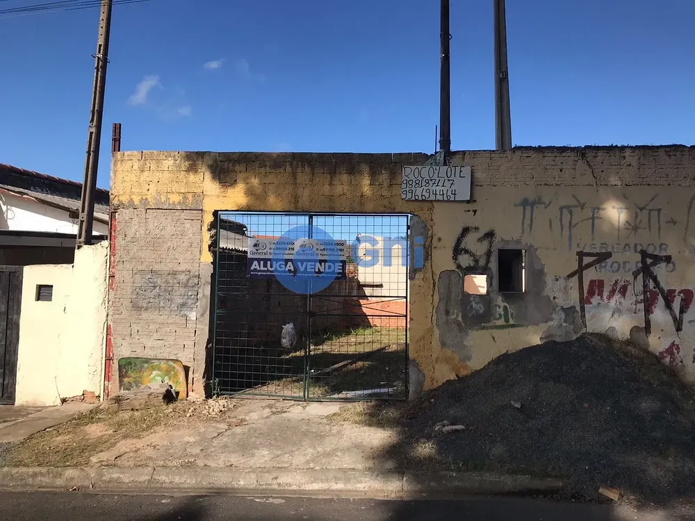 Terreno, 303 m² - Foto 5