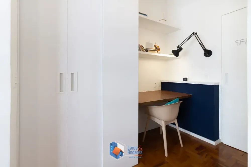 Apartamento, 2 quartos, 100 m² - Foto 7